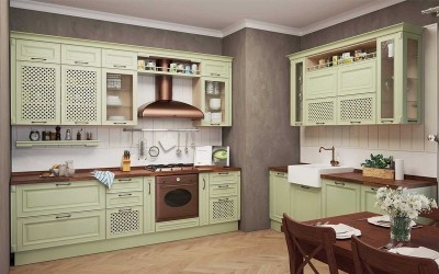 Кухня ARIA/Александра