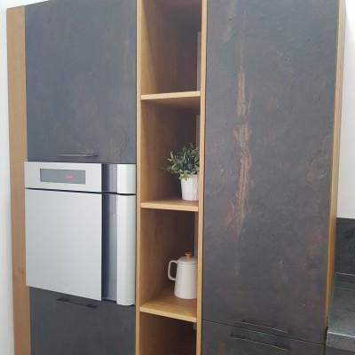 Фото 13 кухня Петра