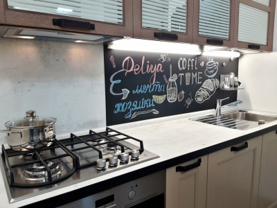 Фото 3 кухня -