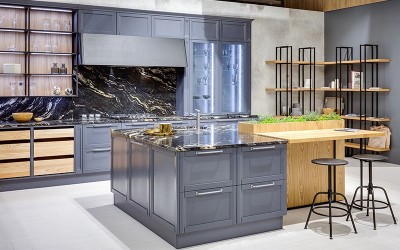 Кухня SONATA/Герда