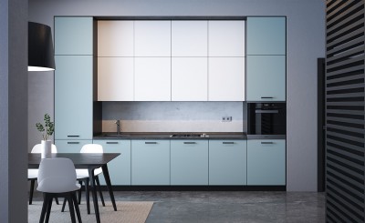 Фото 1 кухня Юлия 