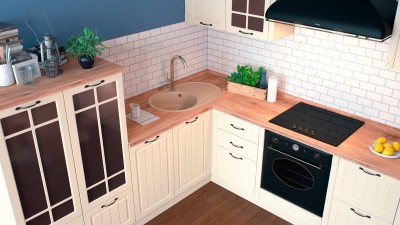 Фото 3 кухня Татьяна 