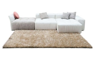 Модульный диван Трюфель