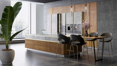 Фото 3 кухня SELVA