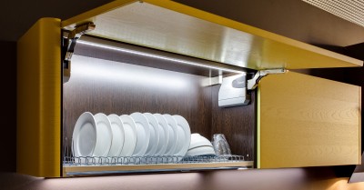 Фото 8 кухня Аэлита