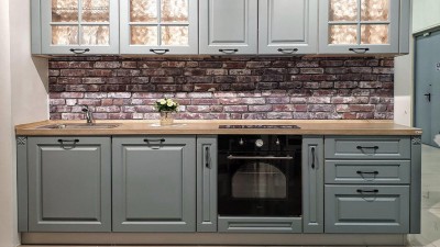 Фото 1 кухня Ева