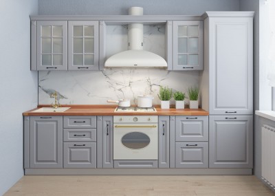 Фото 1 кухня Ева 