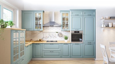 Фото 3 кухня Ева 