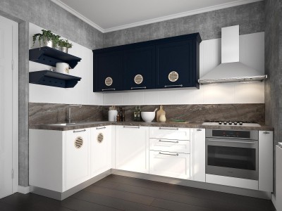 Фото 9 кухня Ламара NEW 