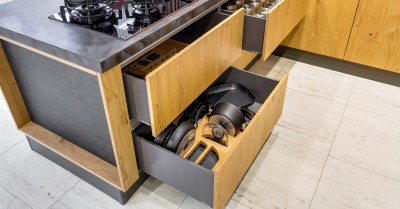 Фото 21 кухня Петра