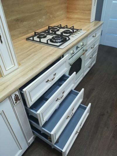 Фото 5 кухня Медея