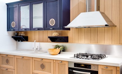 Фото 2 кухня Ламара NEW 