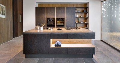 Фото 10 кухня Петра