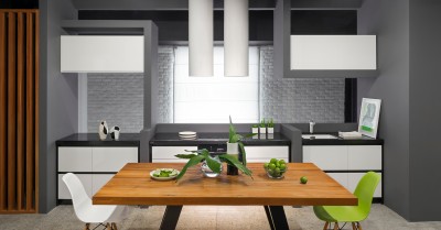 Фото 4 кухня Эсмеральда