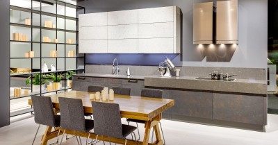 Фото 23 кухня Петра