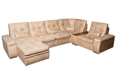 Диван-кровать НАПОЛИ-8