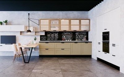 Кухня Casa/Максима