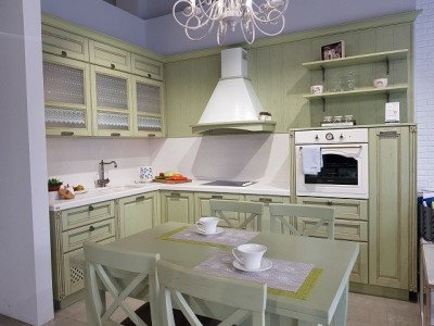 Фото 2 кухня Камелия 