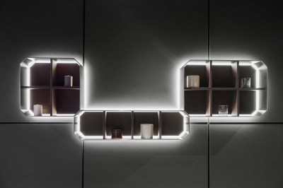 Фото 4 кухня DUNE