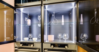 Фото 13 кухня Couture