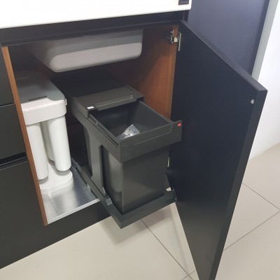 Фото 6 кухня Ольга + Лариса