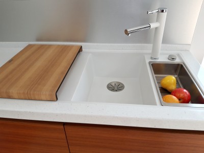 Фото 2 кухня RONDA