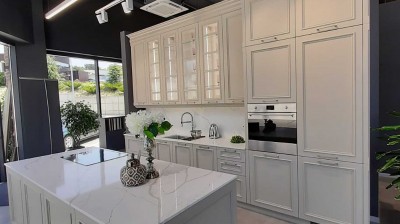 Фото 1 кухня Cadencia