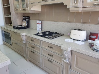 Фото 1 кухня София NEW