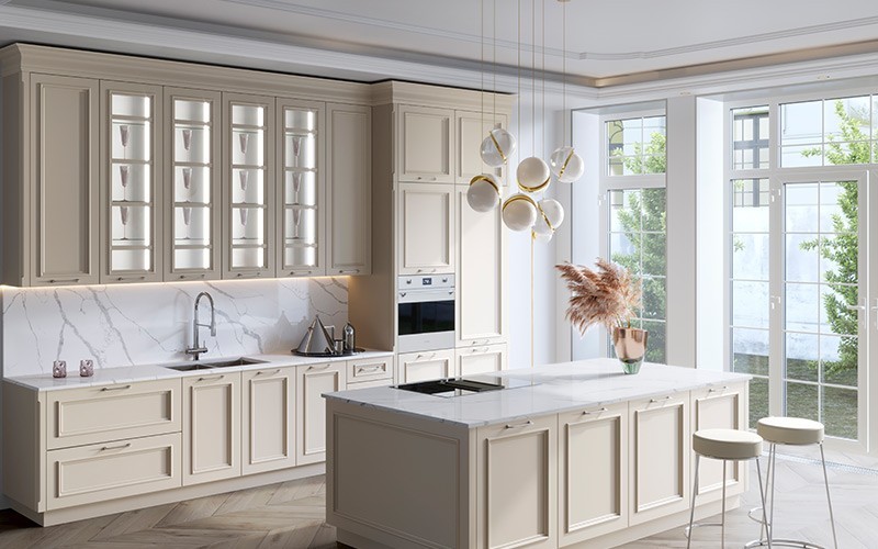 Кухня CADENCIA/Каденсия