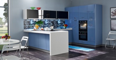 Фото 8 кухня Эсмеральда