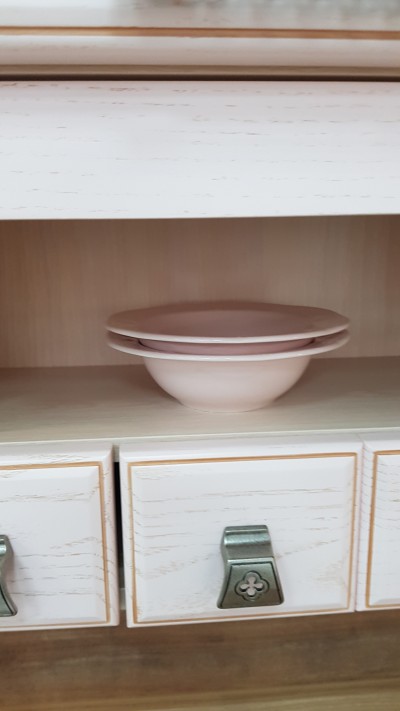 Фото 4 кухня Камелия