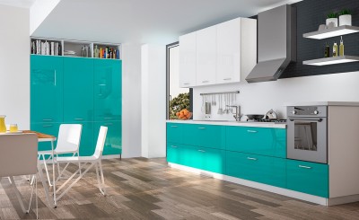 Фото 6 кухня Мишель 