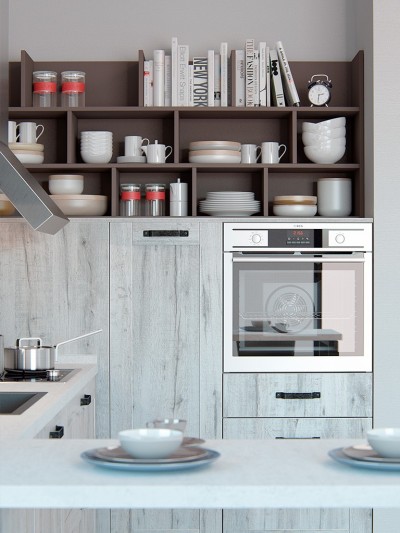 Фото 5 кухня Инга 