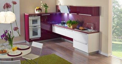 Фото 2 кухня Лариса