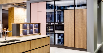 Фото 6 кухня Couture