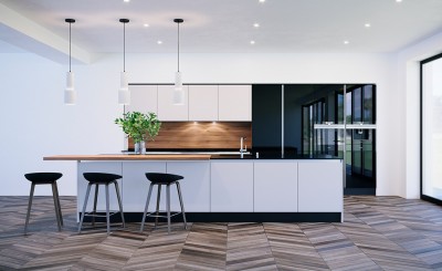 Фото 1 кухня Мишель 