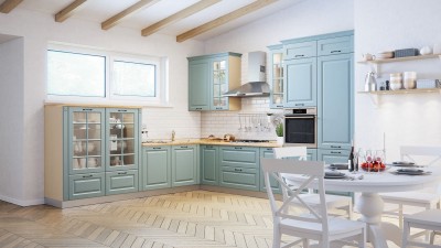 Фото 2 кухня Ева 