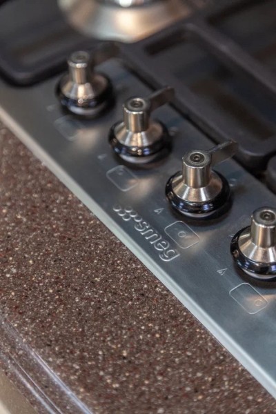 Фото 19 кухня -