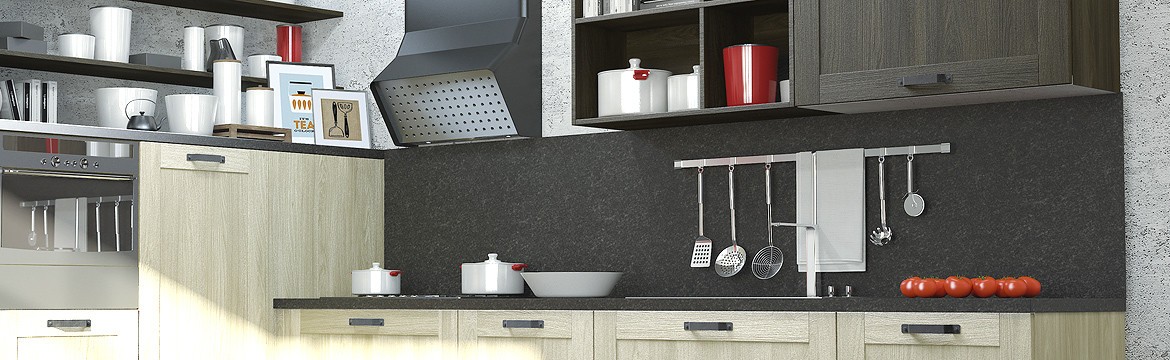 Советы по выбору кухонного гарнитура